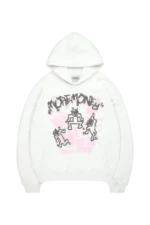 Kapuzenpullover Icon Man Off White