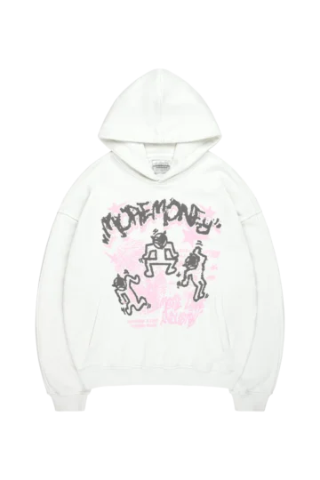 Kapuzenpullover Icon Man Off White