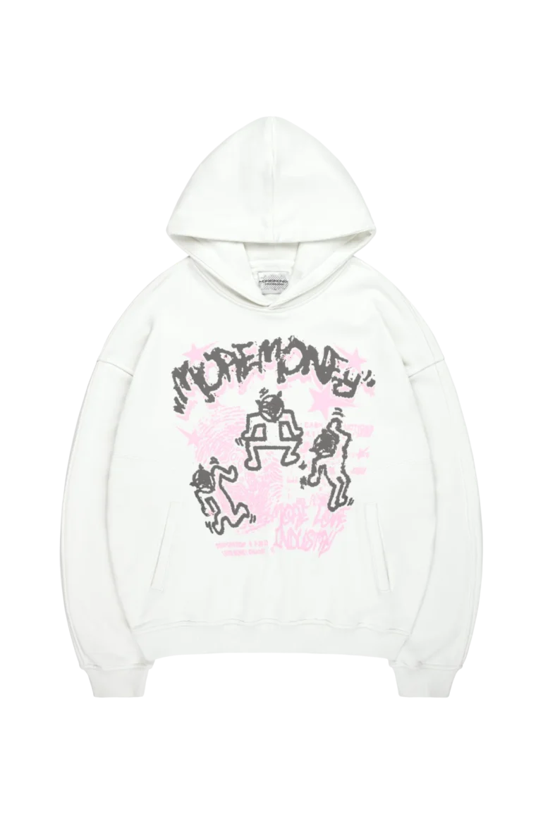 Kapuzenpullover Icon Man Off White