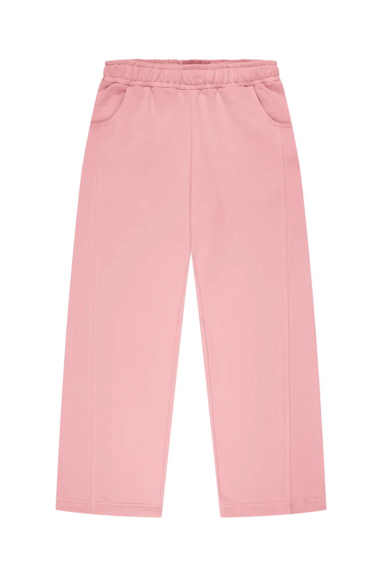 Lovekey Jogginghose Rosa