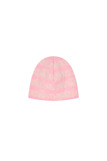 MOST WANTED BEANIE PINK