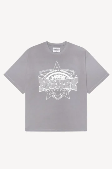 Mehr Geld, mehr Liebe, Glorious Gem Ash Tee