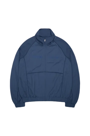 Trainingsjacke Royalblau